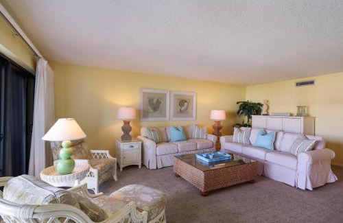 Boca Grande Apartamento | Sea Oats 222 Apartment