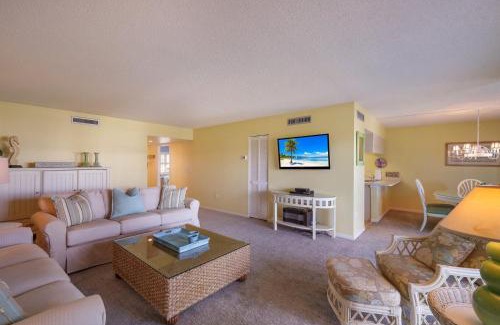 Boca Grande Apartamento | Sea Oats 222 Apartment