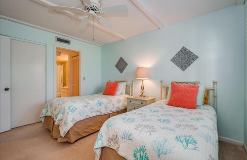 Boca Grande Apartamento | Sea Oats 236 Apartment