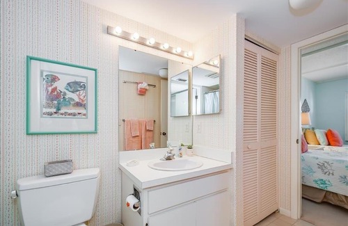 Boca Grande Apartamento | Sea Oats 236 Apartment