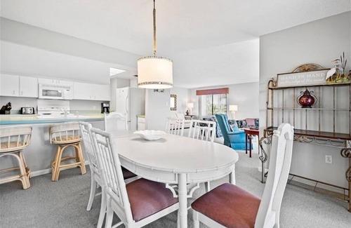 Boca Grande Condominio | Sea Oats 241 2 Bedroom Condo by RedAwning