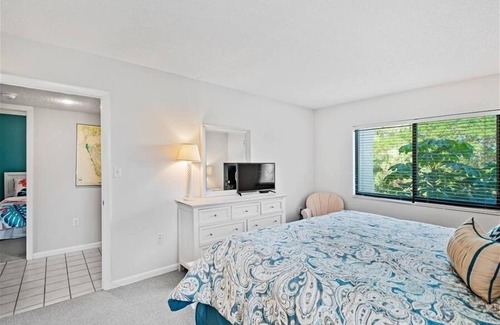 Boca Grande Condominio | Sea Oats 241 2 Bedroom Condo by RedAwning