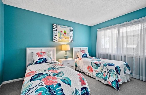 Boca Grande Apartamento | Sea Oats 241 Apartment