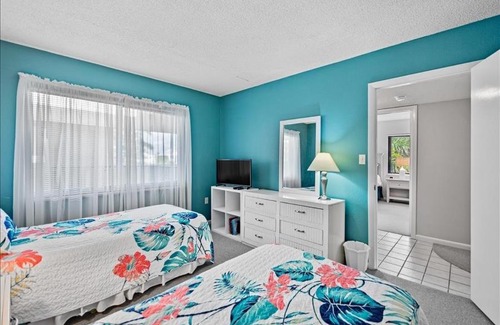 Boca Grande Apartamento | Sea Oats 241 Apartment