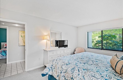 Boca Grande Apartamento | Sea Oats 241 Apartment