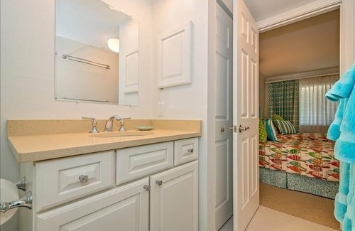 Boca Grande Condominio | Sea Oats 242 2 Bedroom Condo by RedAwning