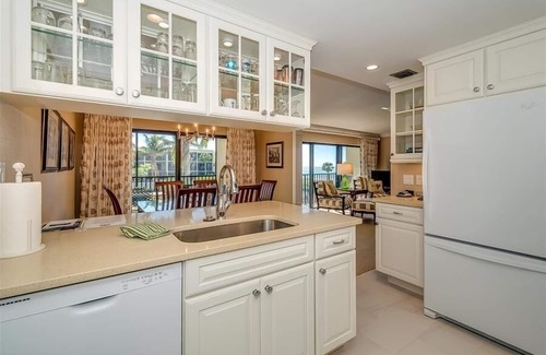Boca Grande Condominio | Sea Oats 242 2 Bedroom Condo by RedAwning