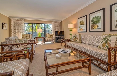 Boca Grande Condominio | Sea Oats 242 2 Bedroom Condo by RedAwning