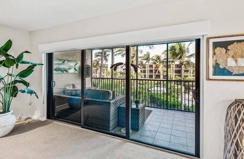 Boca Grande Casa | Sea Oats 243 2 Bedroom Condo by RedAwning