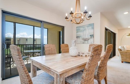 Boca Grande Condominio | Sea Oats 244 2 Bedroom Condo by RedAwning