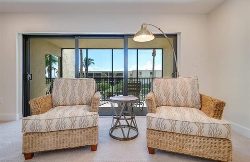 Boca Grande Condominio | Sea Oats 244 2 Bedroom Condo by RedAwning