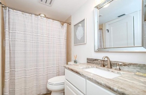 Boca Grande Condominio | Sea Oats 244 2 Bedroom Condo by RedAwning