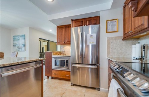 Boca Grande Apartamento | Sea Oats 244 Apartment