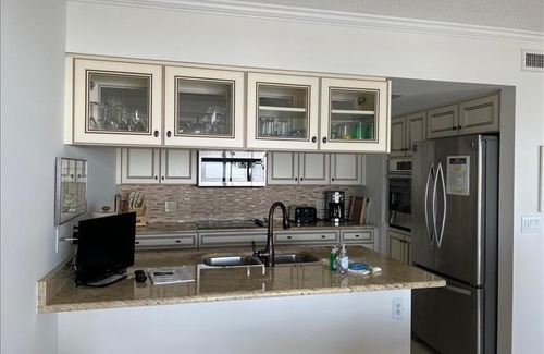 Boca Grande Apartamento | Sea Oats 312 Condominium Condo