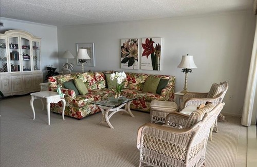 Boca Grande Apartamento | Sea Oats 312 Condominium Condo