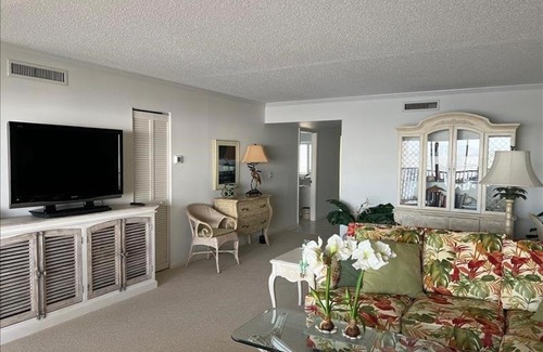 Boca Grande Apartamento | Sea Oats 312 Condominium Condo