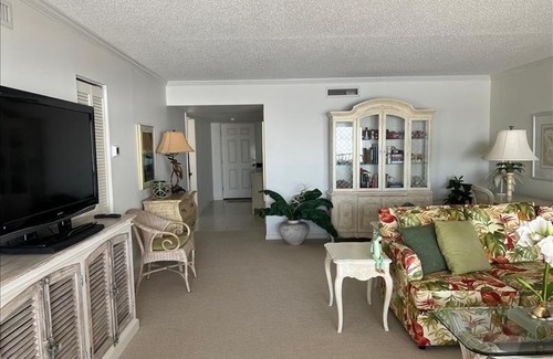 Boca Grande Apartamento | Sea Oats 312 Condominium Condo
