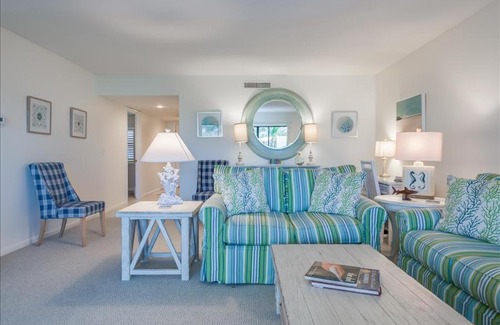 Boca Grande Apartamento | Sea Oats 321 Apartment