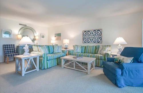 Boca Grande Apartamento | Sea Oats 321 Apartment
