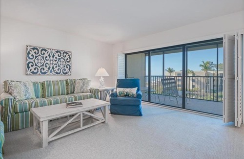 Boca Grande Apartamento | Sea Oats 321 Apartment