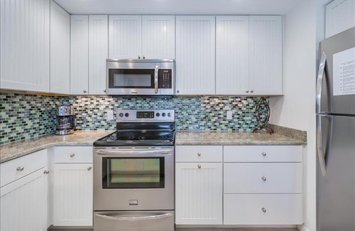Boca Grande Apartamento | Sea Oats 321 Apartment