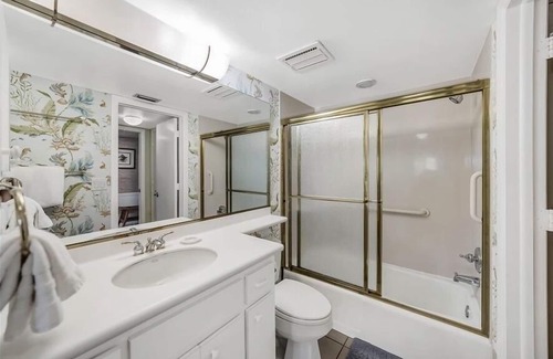 Boca Grande Condominio | Sea Oats 335 2 Bedroom Condo by RedAwning