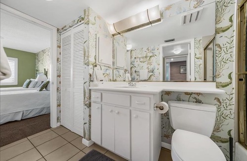 Boca Grande Apartamento | Sea Oats 335 Apartment