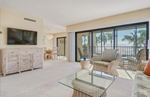 Downtown Boca Grande Historic District Apartamento | Sea Oats 336 Condo