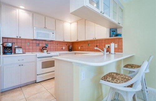 Downtown Boca Grande Historic District Apartamento | Sea Oats 336 Condo
