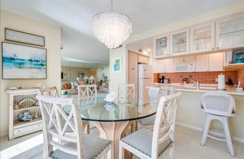 Downtown Boca Grande Historic District Apartamento | Sea Oats 336 Condo