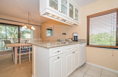 Boca Grande Condominio | Sea Oats 337 2 Bedroom Condo by RedAwning
