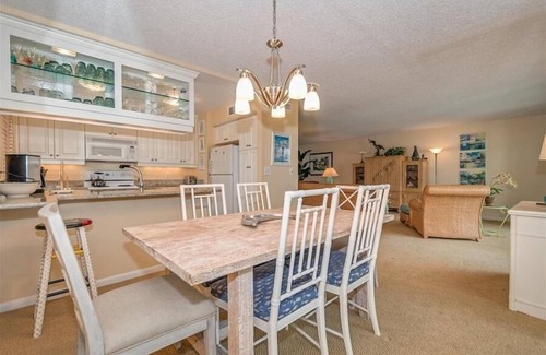 Boca Grande Condominio | Sea Oats 337 2 Bedroom Condo by RedAwning