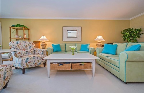 Boca Grande Apartamento | Sea Oats 342 Apartment