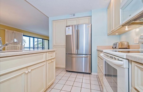 Boca Grande Apartamento | Sea Oats 342 Apartment