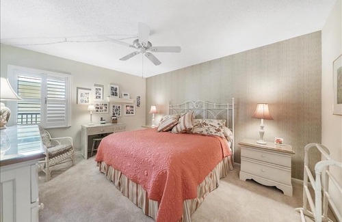 Boca Grande Apartamento | Sea Oats 352 Apartment