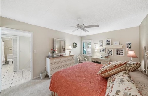 Boca Grande Apartamento | Sea Oats 352 Apartment