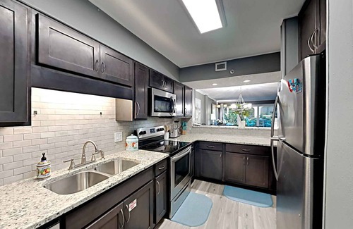 Fort Walton Beach Condominio | Sea Oats by Southern Vacation Rentals