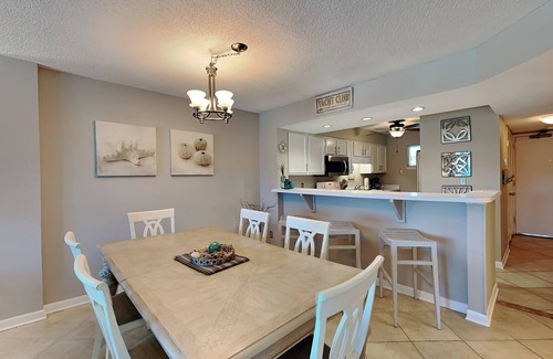 Fort Walton Beach Condominio | Sea Oats by Southern Vacation Rentals