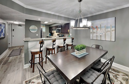 Fort Walton Beach Condominio | Sea Oats by Southern Vacation Rentals