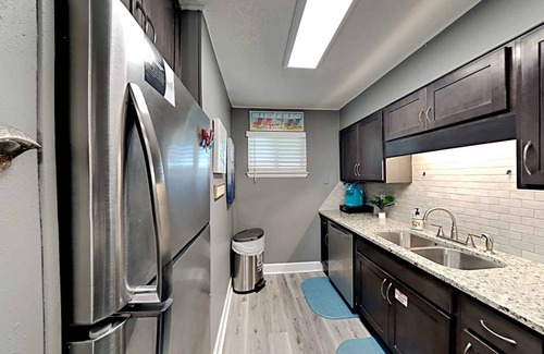 Fort Walton Beach Condominio | Sea Oats by Southern Vacation Rentals
