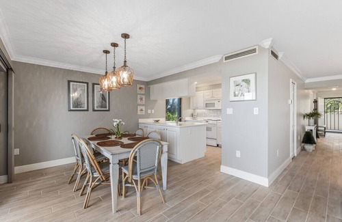 Boca Grande Condominio | Sea Oats C-157, Beachfront 2-bedroom, 2-bath condo