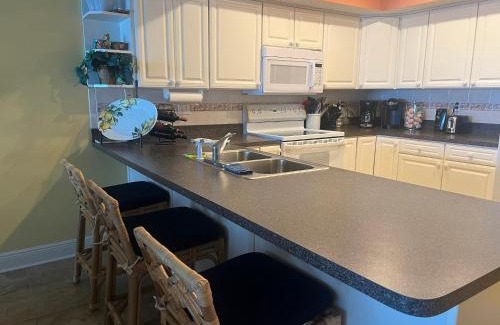 Redington Shores Hotel | Sea Oats Condominiums