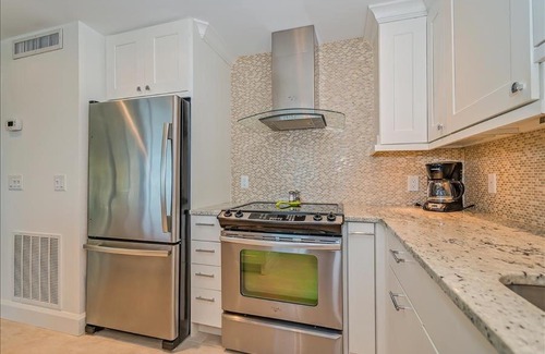 Boca Grande Apartamento | Sea Oats Condominium 344 Condo