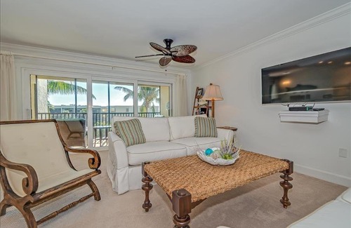Boca Grande Apartamento | Sea Oats Condominium 344 Condo
