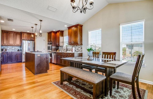 American Beach Casa | Sea Oats Retreat