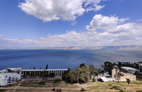 Tiberias Apartamento | Sea of Galilee Gemstone