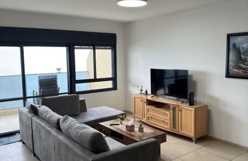 Tiberias Apartamento | Sea of Galilee Gemstone