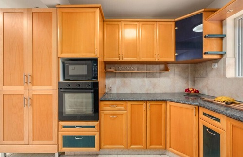 Tiberias Casa | Sea of Galilee Luxury Duplex