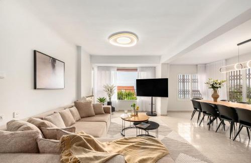 Tiberias Casa | Sea of Galilee Luxury Duplex by Sea N' Rent