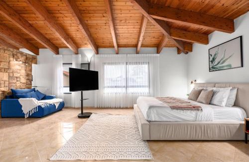 Tiberias Casa | Sea of Galilee Luxury Duplex by Sea N' Rent